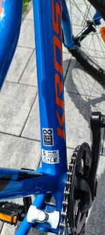 Bicykel Kross Hexagon - 4