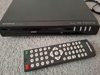 Dvd prehravac - 4