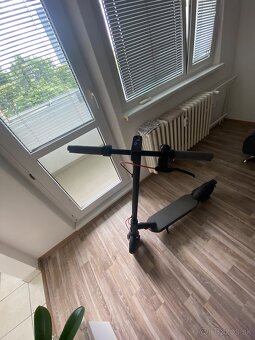 Xiaomi electric scooter 4 PRO generácia 2 - 4