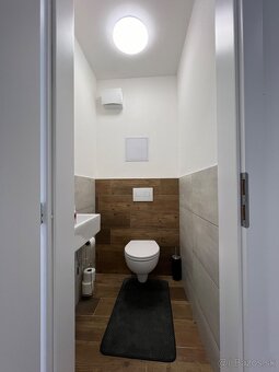 3 izbový byt na začiatku Miloslavova, 2 parkovacie miesta - 4