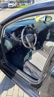 Seat Ibiza 1.6TDi - 4
