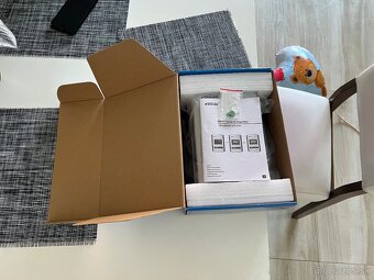 Regulátor nabíjania MPPT EPsolar XDS2 XTRA - 4