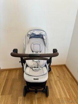 Cybex Melio Gold - 4