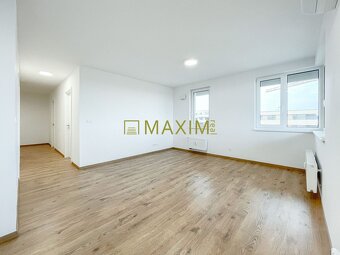3-izbový byt 75,64 m², Arboria, Veterná ulica, Trnava - 4