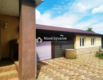 VÝRAZNE ZNÍŽENA CENA: Dom, ktorý Vás očarí (Trebišov) - 4