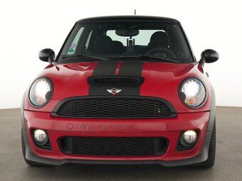 Mini 3 Doors Cooper S 135KW - 4