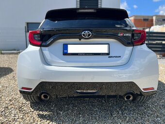 Toyota Yaris 1.6 Turbo GR Four 4WD --2023- - 4