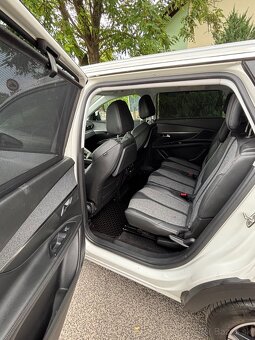 Peugeot 5008 - 4