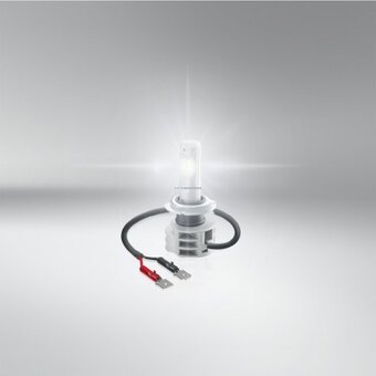 Osram gen2 LEDriving HL H7 12/24V LED 6000K 2ks - 4