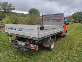 iveco daily - 4