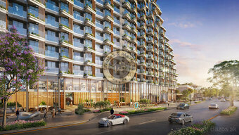 Investičné apartmány MeyPearl Harmony, ostrov Phu Quoc, Viet - 4