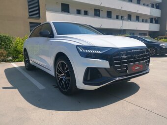 Audi Q8 55 TFSI quattro Competition Plus – 06/2022 - 4