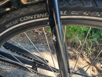 Retro bicykel - 4