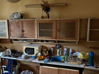 Predam 1-izbovy byt 44 m2 centrum - 4