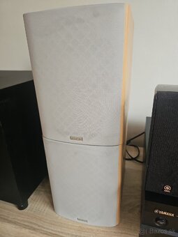 🎵 Predám kompletný Hi-Fi / Domáce kino set - 4