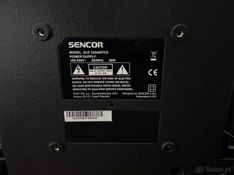 80cm Smart TV Sencor 32S600TCS - 4