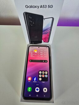 Samsung Galaxy A53 5G - 4