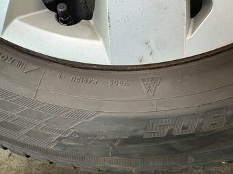 215/65 R16 Suzuki Vitara - 4