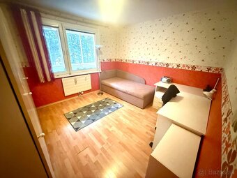 Prenajmem 3 izbový byt - 4