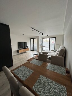 Prenájom, 2-izbový byt v Humennom - 4