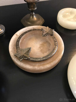 alabaster- onyxový mramor - 4