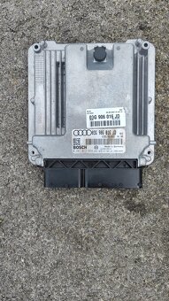 Diely originál z Audi A4 B7 2.0 tdi 103kw - 4