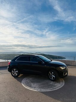 Predam Audi Q3 - 5/2021, odpocet DPH - 4