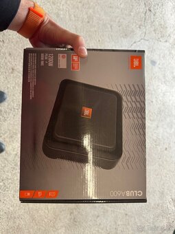 JBL Subwoofer - 4