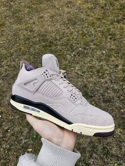 Jordan 4 A ma maniere - 4