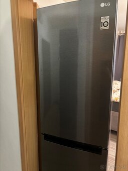 LG chladnička - 4