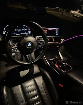BMW M440i xDrive ZÁRUKA - 4