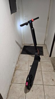 Elektrická kolobežka - 4