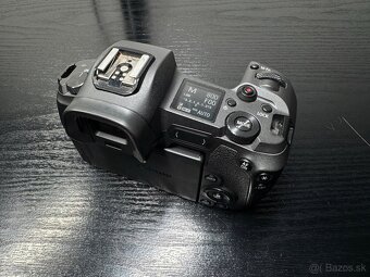 ✅ Canon EOS R – 100% stav, komplet príslušenstvo - 4
