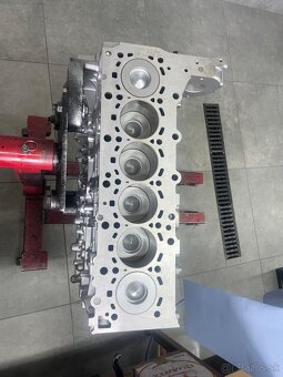 Motor pre BMW 2.0l 3.0l - 4