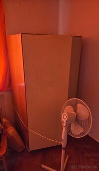 Darujeme za odvoz nábytok - 4