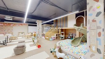 HALO reality - Predaj, obchodný priestor Bratislava Nové Mes - 4