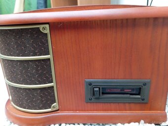 Hyundai gramofón+ - 4