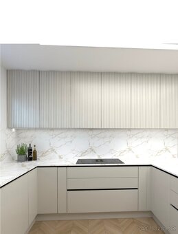 MODERNÉ BÝVANIE III RABČA CENTRUM - 4