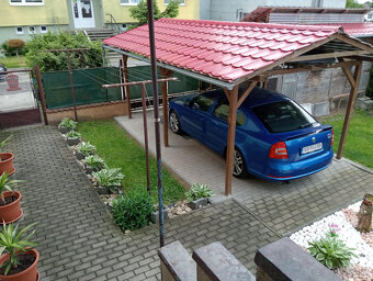 Prenajom bytu v rod.dome - 4