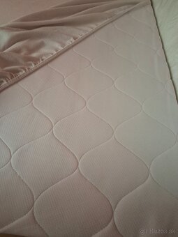 Predám manželskú posteľ - 4