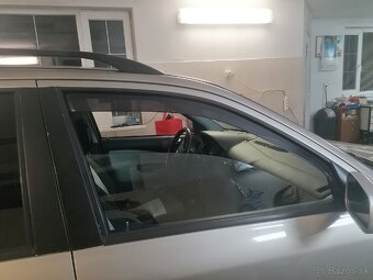 Deflektory Octavia1 - 4