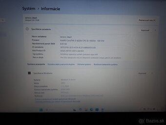 Lenovo Ideapad 320 - 4