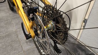 Santa Cruz Bronson C 2022 veľkost M 165-178cm - 4