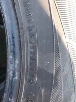 225/55r18 102v celorocne - 4