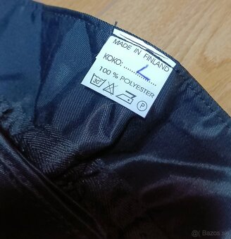 Florbal - brankárske nohavice - 4