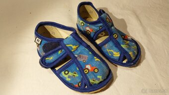 Detské papuče RAK, Veľ. 20 ... inzerát č.26 - 4