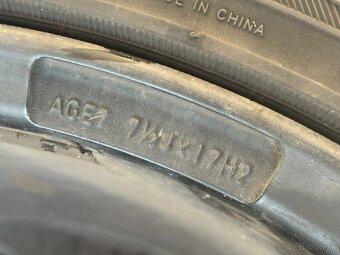 AEZ 5x112 R17 - 4
