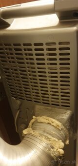 klimatizácia ETA - 4