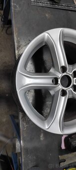 Zváranie hliníka - 4