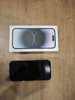 Predám iPhone 14 Pro 256 GB - 4